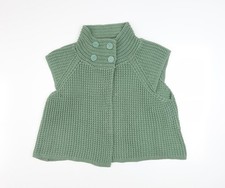 F&F Women’s Green Chunky