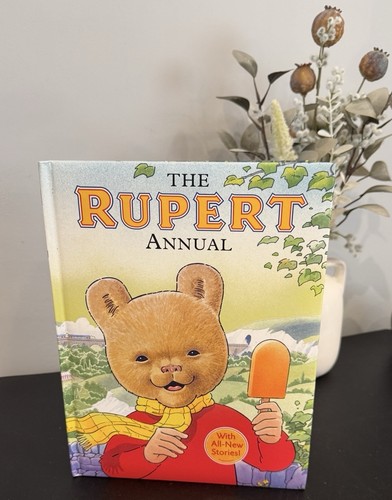 The rupert annual 2008 - rupert, 73/