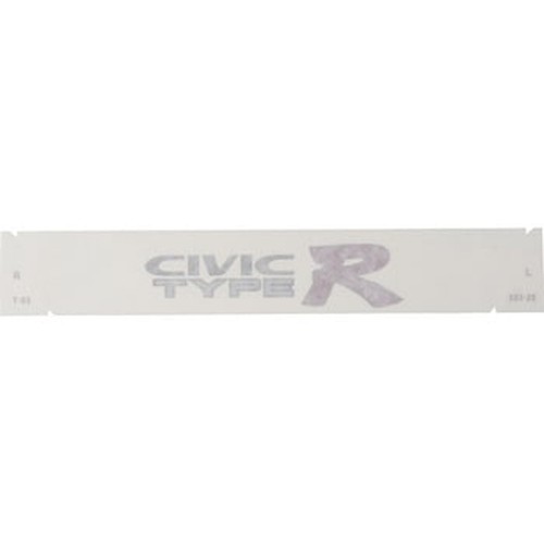 Honda oem civic ek9 - honda, oem/civic
