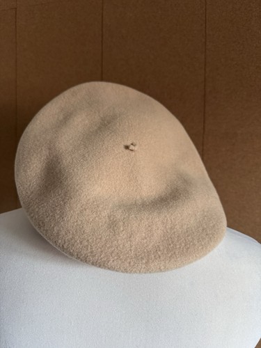 Kangol beret cap - kangol, modelaine