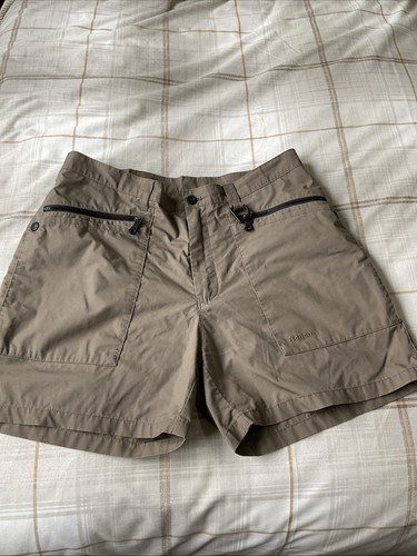 Rohan bag shorts size - rohan, 34