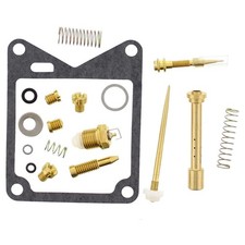 JMP CARBURETOR OVERHAUL KIT