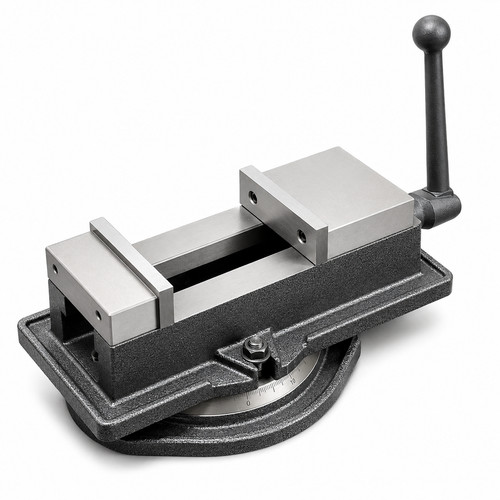 Katsu tools 100mm - 4", machine