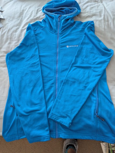 Montane men protium hooded - protium,