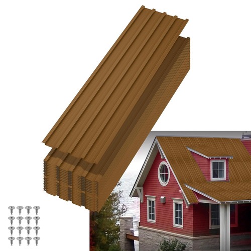 Roof sheets panels 20pcs - roof,