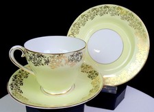 Adderley England Porcelain