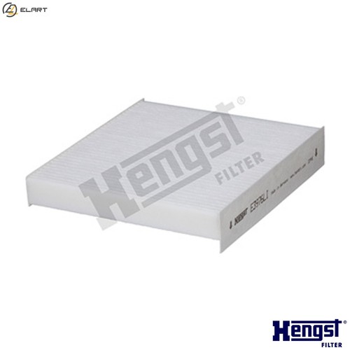 Filter cabin air e3976li for - cabin,