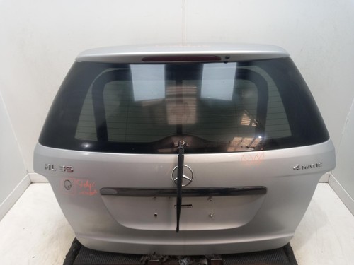 Mercedes class boot lid - class,