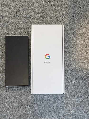 Google pixel pro - pixel, 128gb