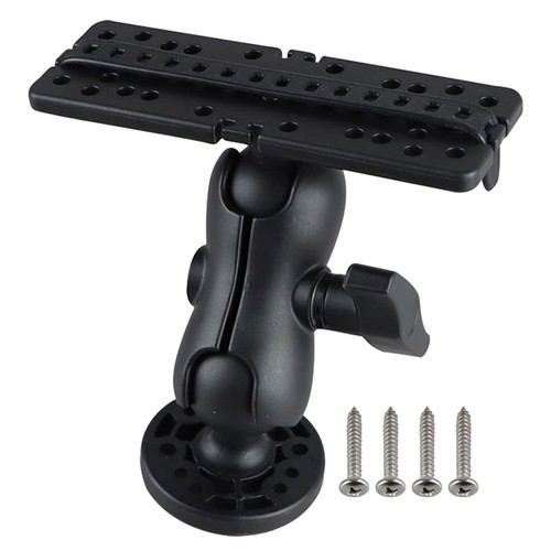 Kayak fish finder mount - finder,