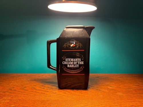 Large 1980s stewarts cream - 1980s, of