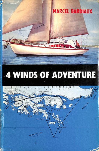 Four winds adventure by - of,