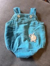 Cabbage Patch Kid Blue