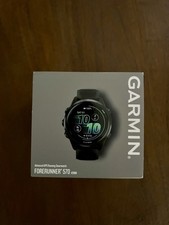 GARMIN FORERUNNER 570 - 42MM -
