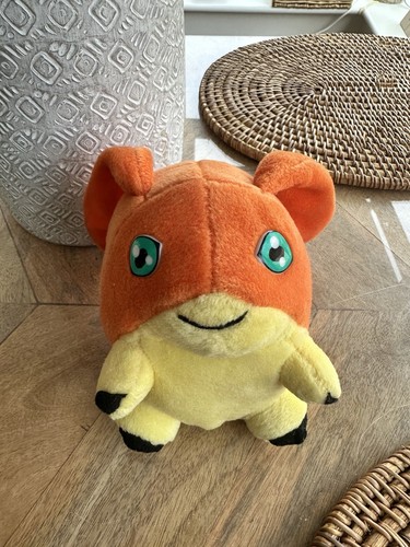 Digimon patamon - patamon,
