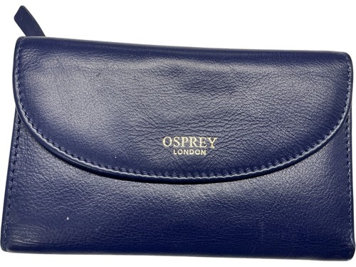 Osprey london leather wallet - osprey,