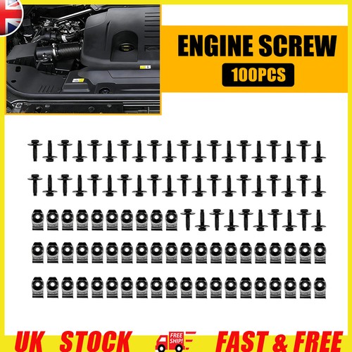 100pcs for passat - passat, cc