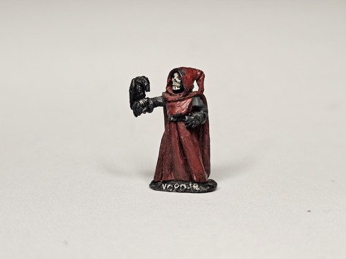 Citadel c41 lone - citadel, vordak