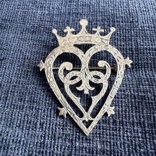 vintage scottish sterling