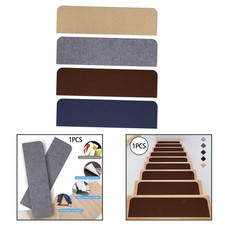 Stair Treads, Anti Slip Rug