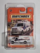 2022 Matchbox International