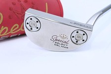 Scotty Cameron Special Select Del Mar Putter / 34 Inch