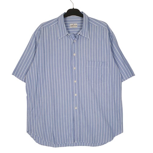 Cerruti 1881 blue striped - 1881,