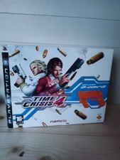 Time Crisis 4 PlayStation 3
