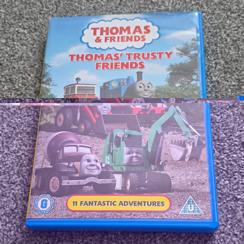 Hit entertainment thomas - hit,