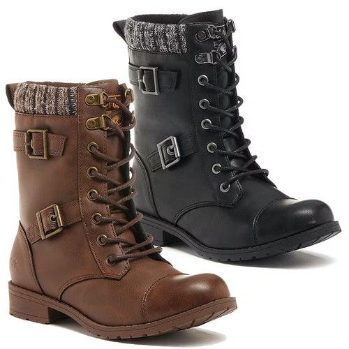 Womens rocket dog billie ankle - dog,