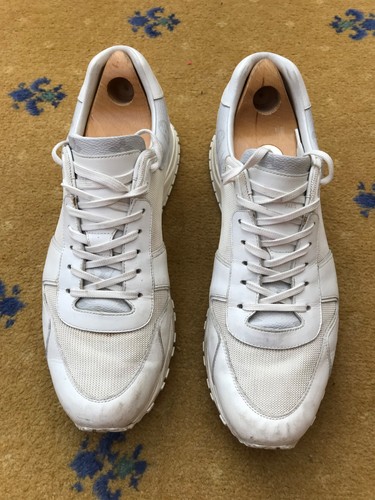 Louis vuitton trainers - louis,