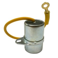 MF CAPACITOR 0.32 - 20X34.7