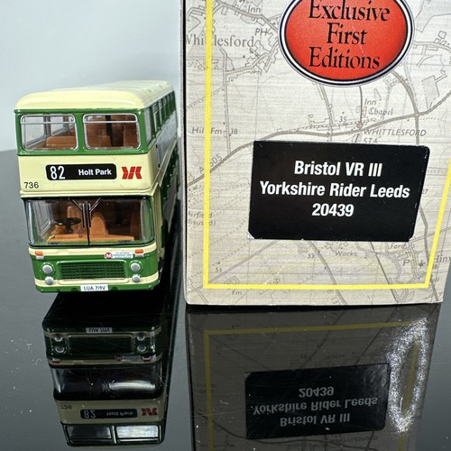 Efe 20439 bristol - efe, vr