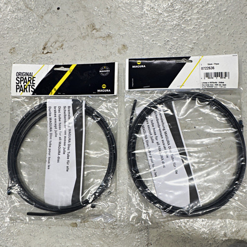 Magura hydraulic disc - hydraulic, brake