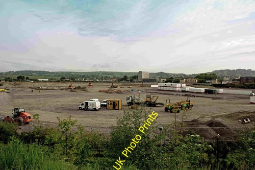 Photo construction site - construction,