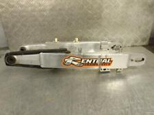 2004 SUZUKI DRZ 400 E SWINGARM - MOTOCROSS /  SUPERMOTO