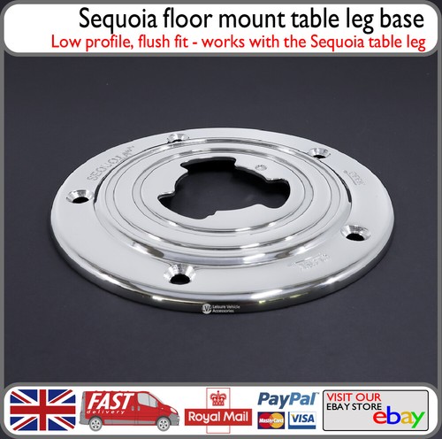 Sequoia iii stainless steel - mk,