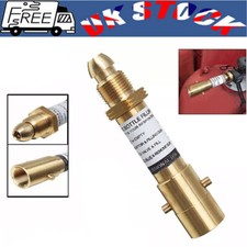 UK REFILL GAS BOTTLE UK