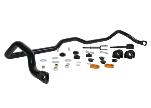 Whiteline rear anti - whiteline, bar
