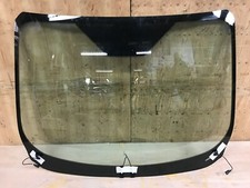 TRANSIT COURIER WINDSCREEN