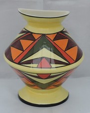 Lorna Bailey Showtime Wall