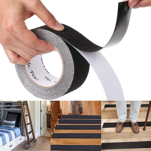 Non slip stickers - stickers, stairs