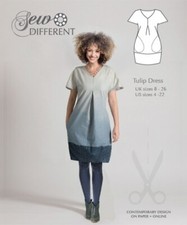 Sew Different Sewing Pattern