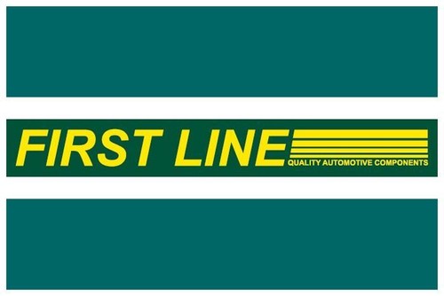 Genuine first line tie rod - first,