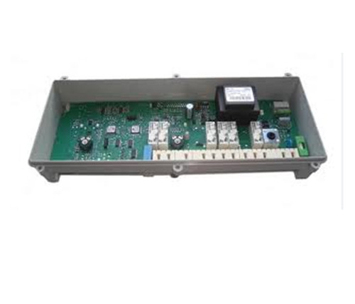 Genuine halstead ace - 30, pcb
