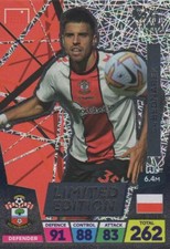 Panini Premier League 2023