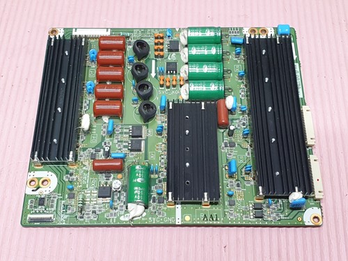 Ysus board for samsung - ysus,