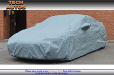Outdoor Car Cover Waterproof