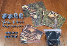 Mansions of Madness 2nd