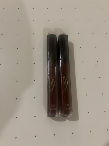 Lot ybf fluid lipstick - 2,
